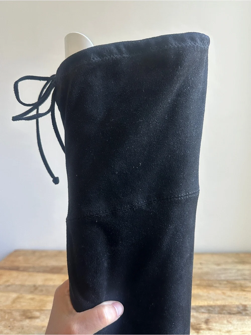 N/A classic black